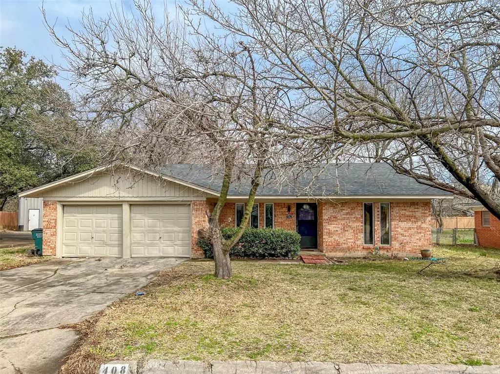 Gainesville, TX 76240,408 Hillside Drive