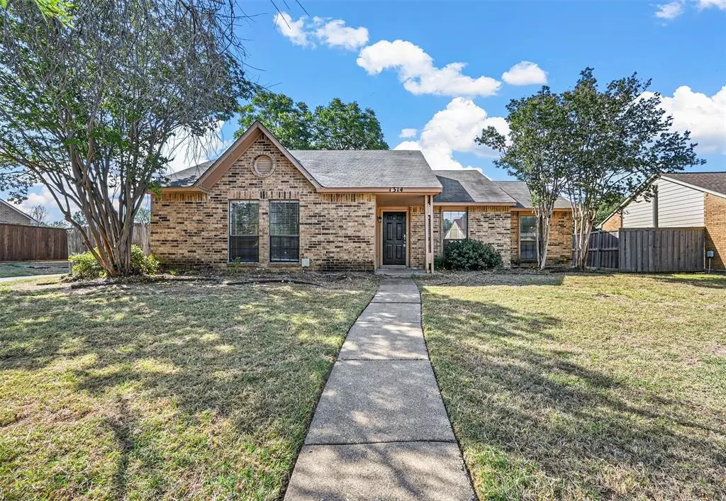 Allen, TX 75002,1314 Timberbend Trail