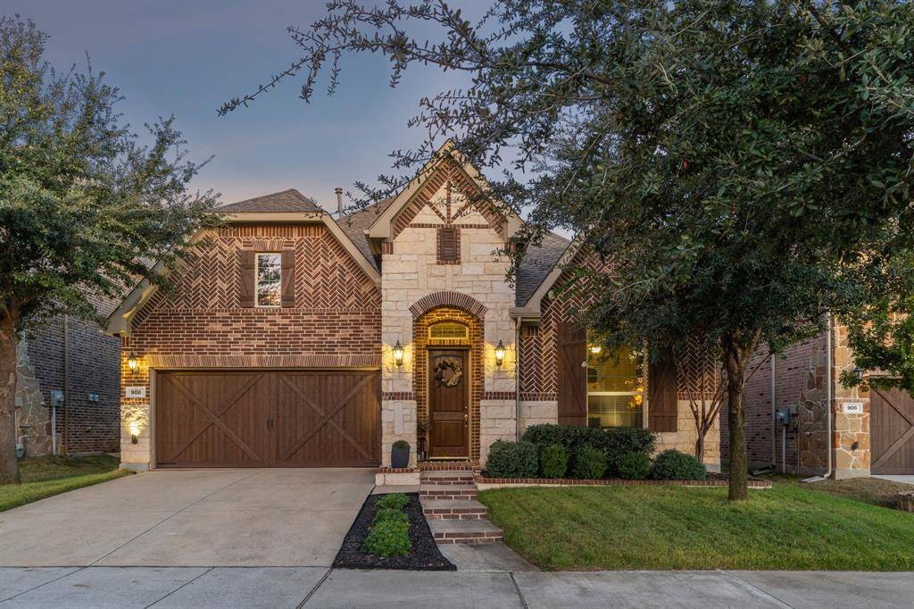 Euless, TX 76039,908 Aster Drive