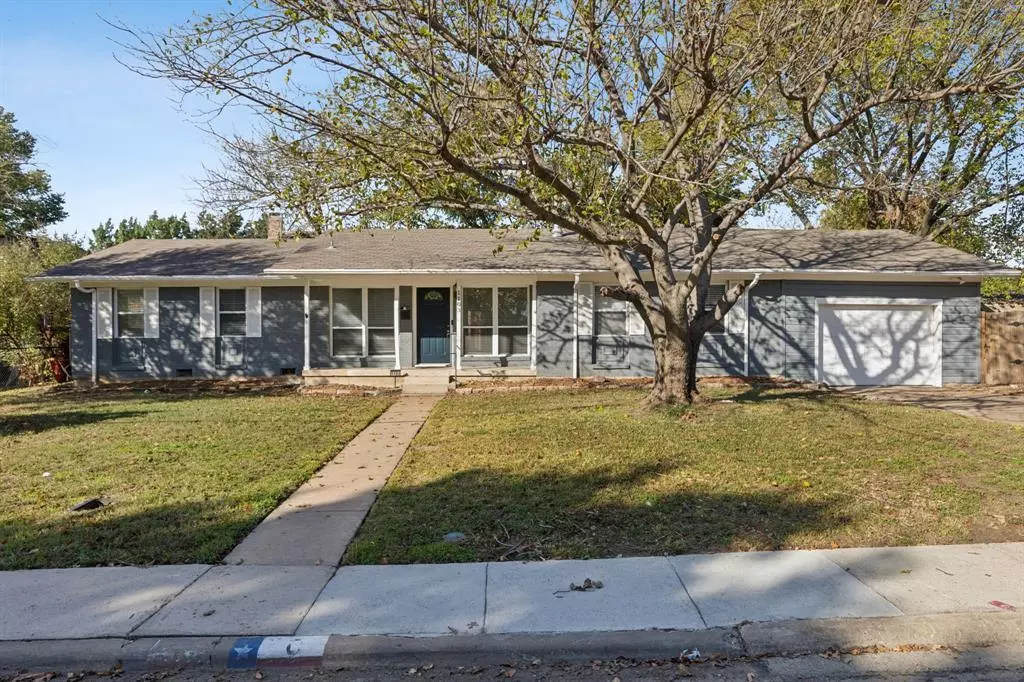 Irving, TX 75060,1103 Bowman Street