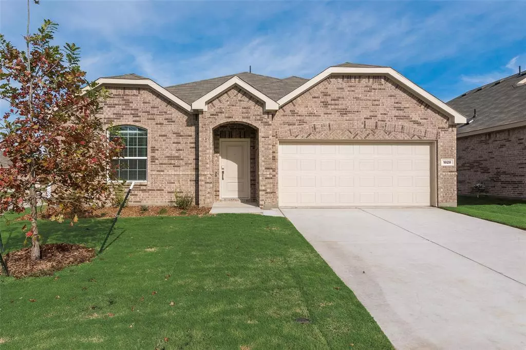 Mckinney, TX 75071,1828 White Ash Way