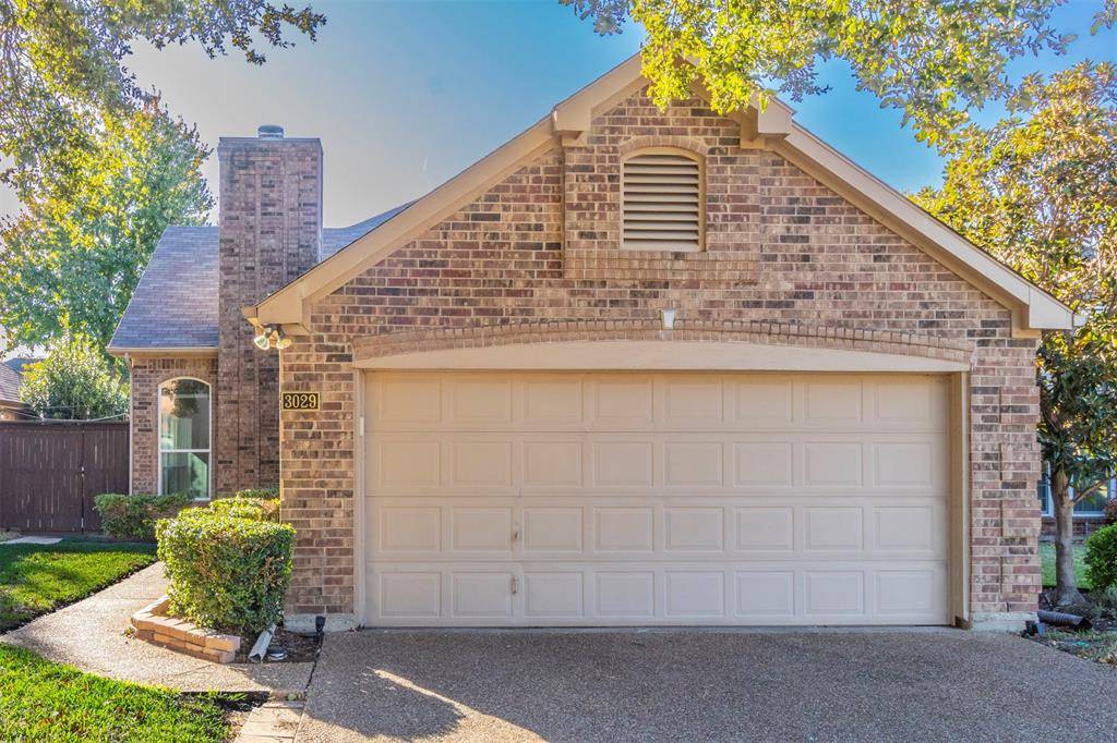 Richardson, TX 75082,3029 Silver Springs Lane