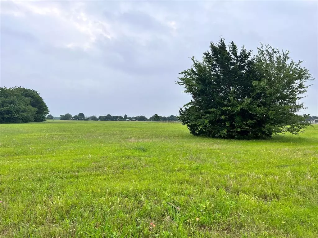 Corsicana, TX 75109,Lot 392 Polaris Drive