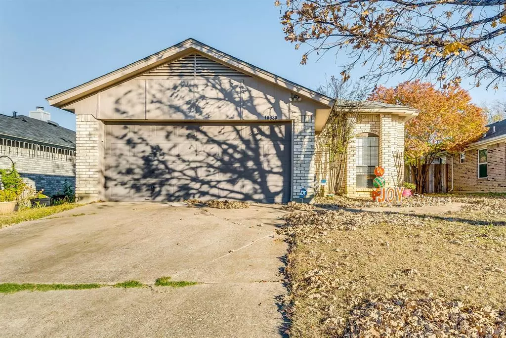 Fort Worth, TX 76108,10630 Lone Pine Lane