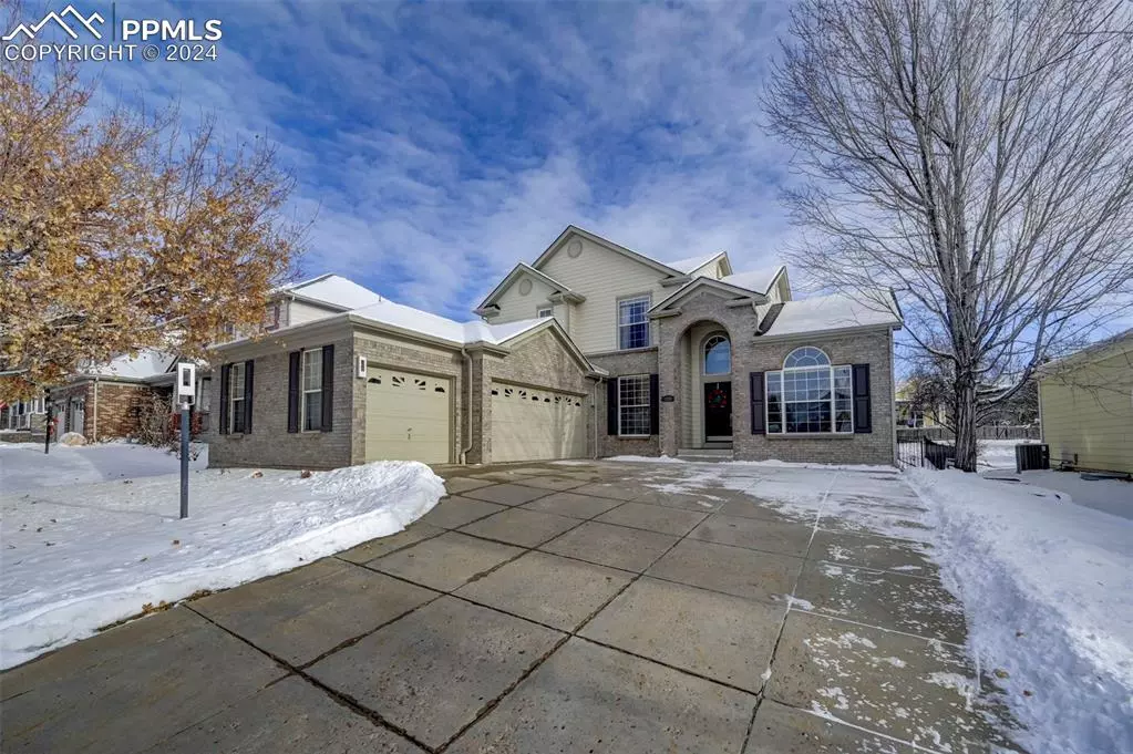 Castle Rock, CO 80104,1390 Peninsula CIR