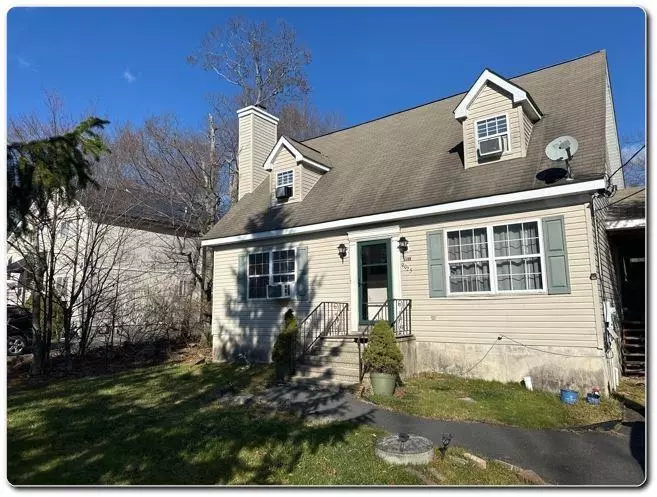 Coolbaugh Twp, PA 18466,9025 Idlewild Drive