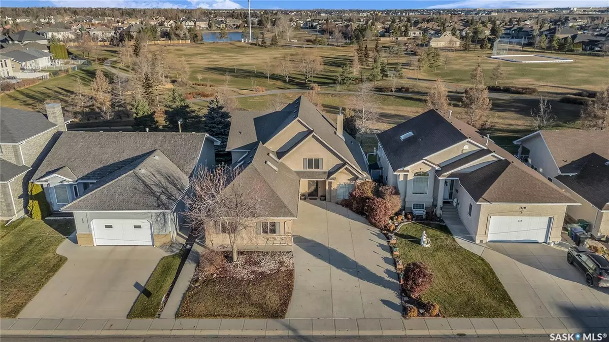 Saskatoon, SK S7V 1C5,230 Brookhurst CRESCENT