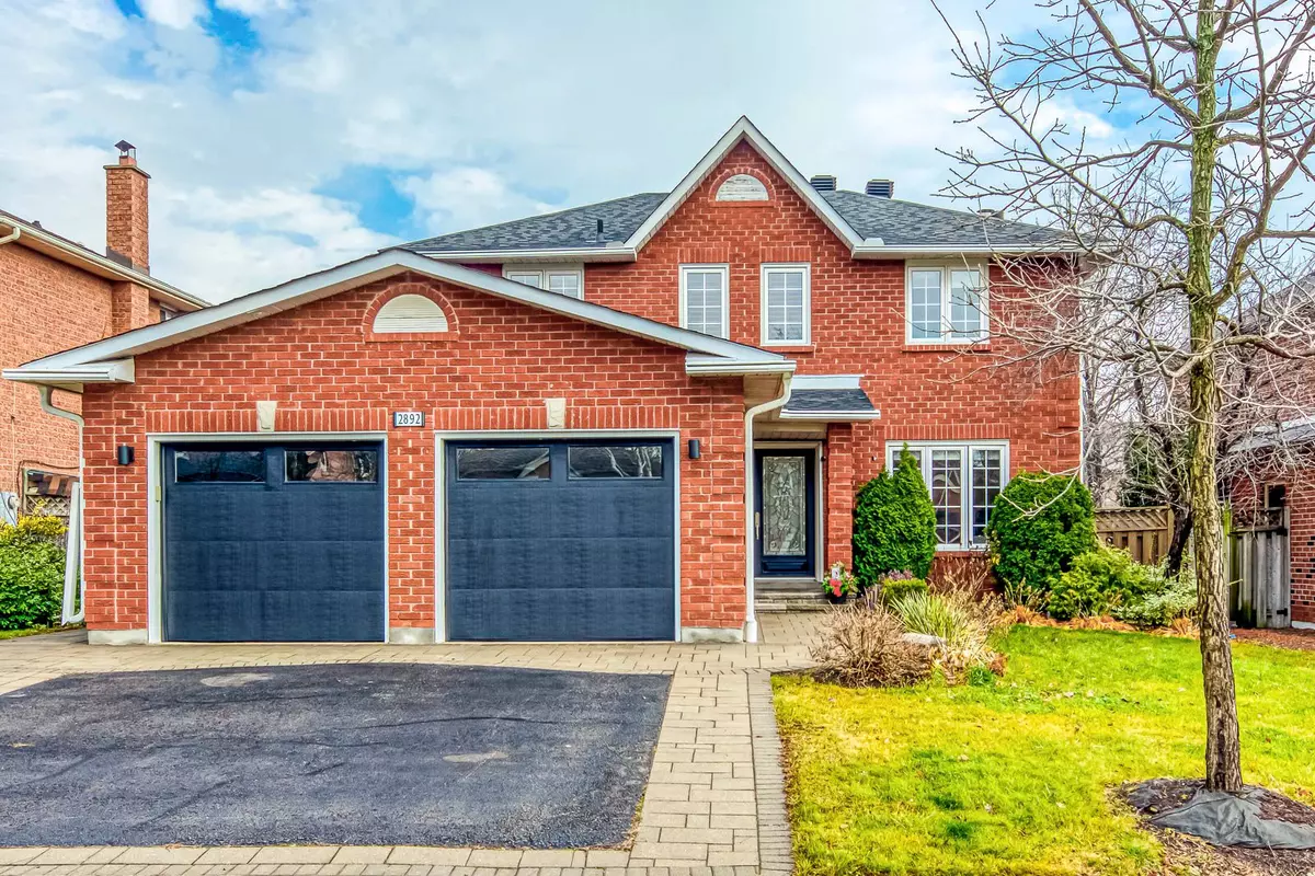 Oakville, ON L6J 6R7,2892 Arlington DR