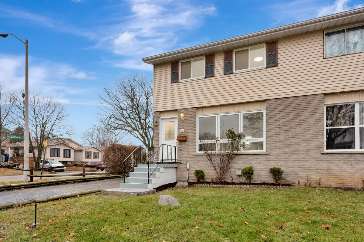 Brantford, ON N3P 1H5,169 Sympatica CRES