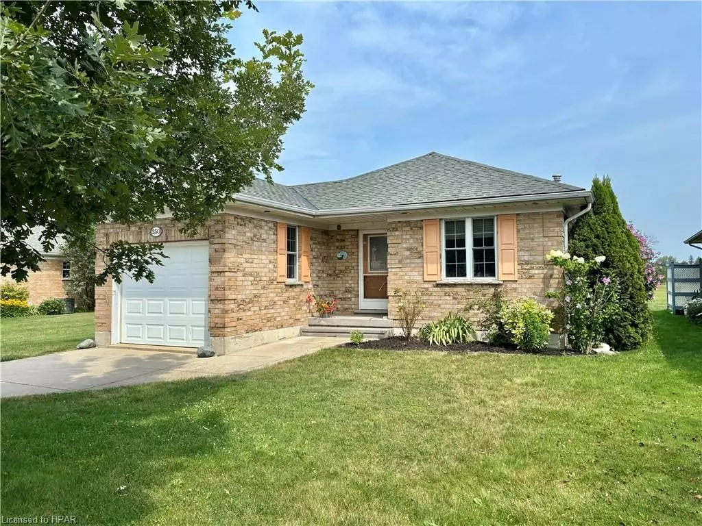 Goderich, ON N7A 4M6,250 Bethune CRES