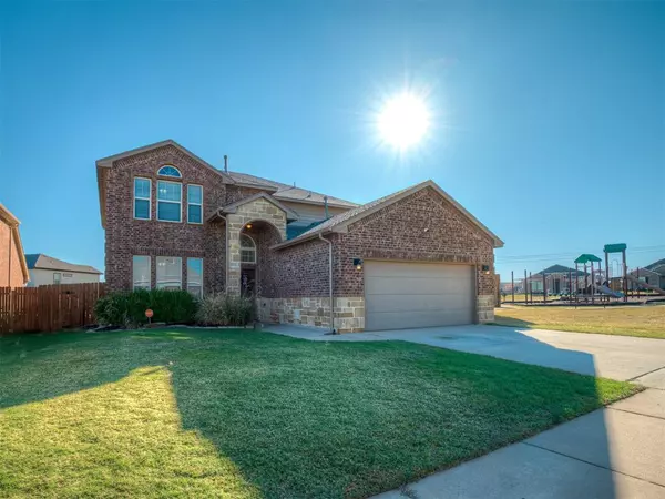 Yukon, OK 73099,9420 Squire Lane