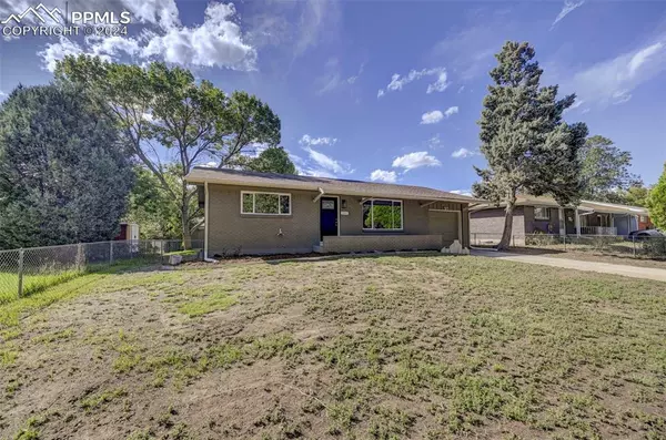 Colorado Springs, CO 80911,144 Ithaca ST