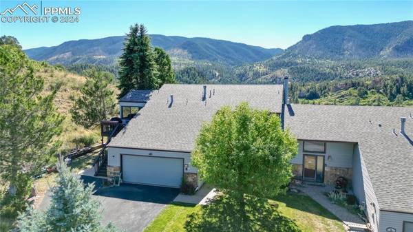 6301 Perry Park BLVD #13, Larkspur, CO 80118