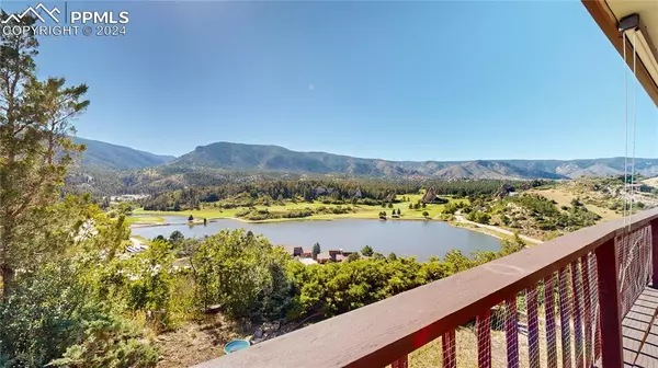 Larkspur, CO 80118,6301 Perry Park BLVD #13