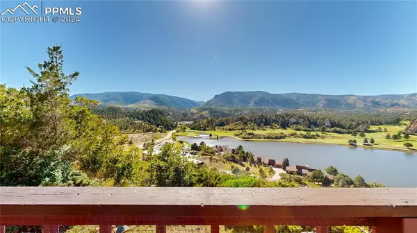 Larkspur, CO 80118,6301 Perry Park BLVD #13