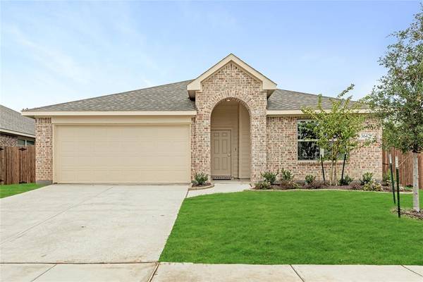 3642 Jordan Way, Kaufman, TX 75142