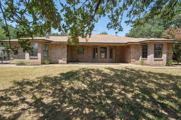 389 Coy Road, Weatherford, TX 76087