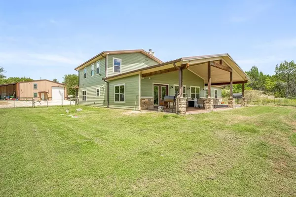 Bluff Dale, TX 76433,120 Lighthouse Drive