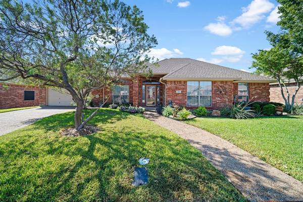 Cedar Hill, TX 75104,124 Crestridge Drive #34