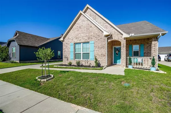 Burleson, TX 76028,624 Adeline Drive