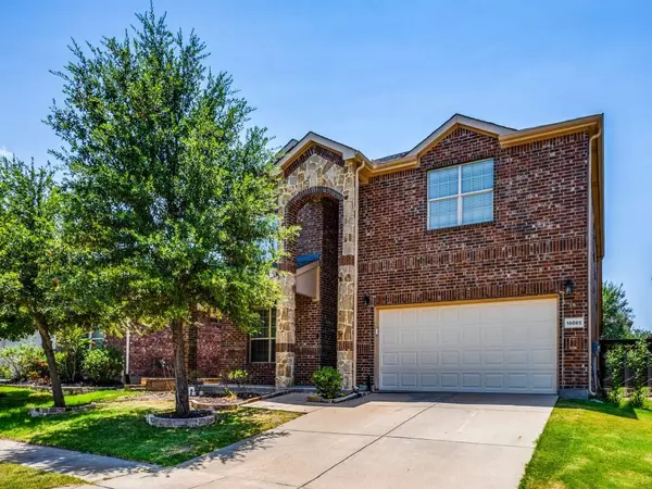 Little Elm, TX 75068,15025 Frisco Ranch Drive