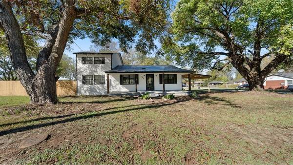 202 S Main Street, Edgewood, TX 75117