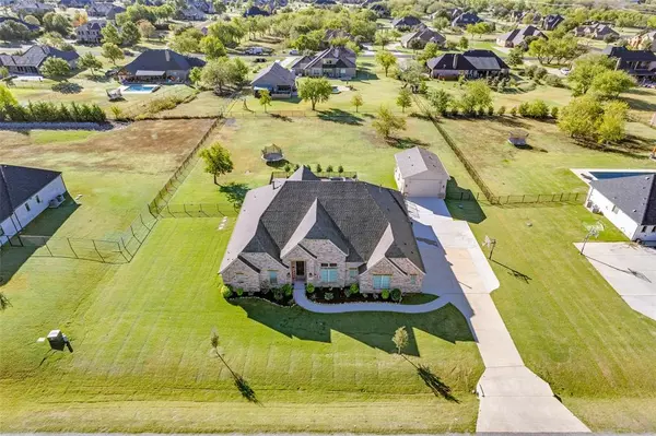 2771 Palomar Road,  Celina,  TX 75009