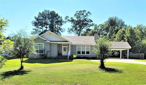 135 S Lakeshore Drive, Benton, LA 71006