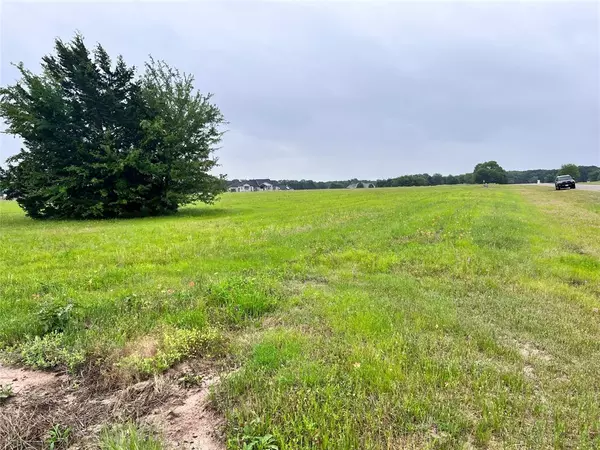 Corsicana, TX 75109,Lot 390 Polaris Drive