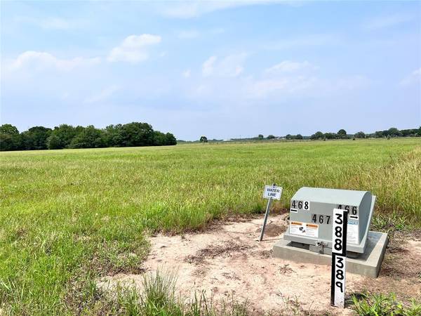 Corsicana, TX 75109,Lot 389 Polaris Drive