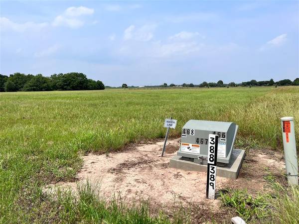 Corsicana, TX 75109,Lot 389 Polaris Drive