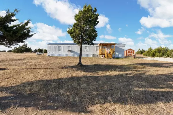 466 Hill County Road 4431, Itasca, TX 76055