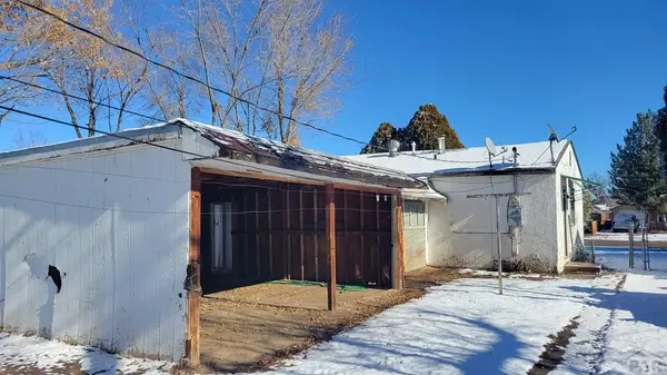 Pueblo, CO 81004,1213 Belmont Ave