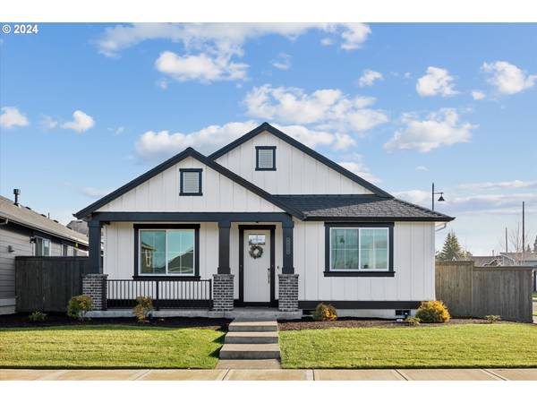 4522 SE 63RD AVE, Hillsboro, OR 97123