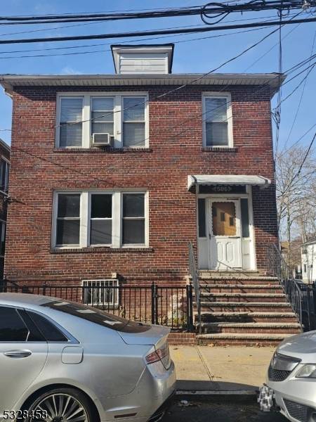 506 N 13th St, Newark City, NJ 07107