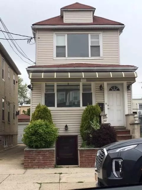 26 Bay 41st ST, Brooklyn, NY 11214