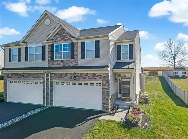 311 McNair Drive, Allen Twp, PA 18067