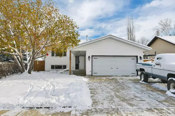 9 Rowntree CRES, Red Deer, AB T4p3K5