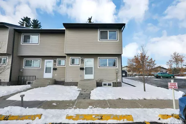 96 Holmes ST ##22, Red Deer, AB T4N6E1