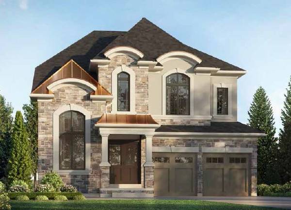 33 Plank RD, Bradford West Gwillimbury, ON L0G 1W0