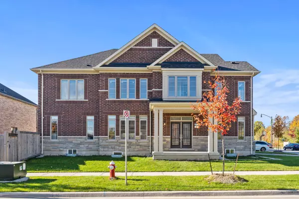 Brampton, ON L7A 5A6,59 Cobriza CRES