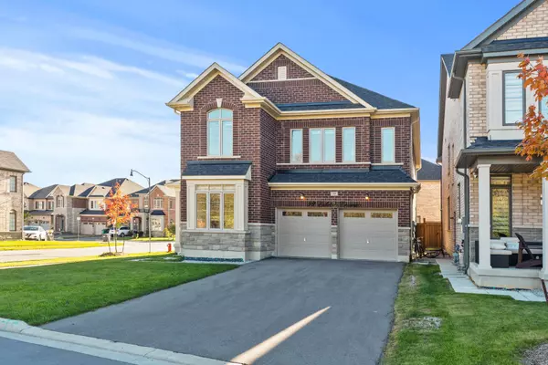 Brampton, ON L7A 5A6,59 Cobriza CRES