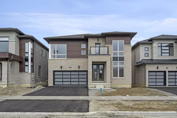 43 Goodview DR, Brampton, ON L6R 0B6