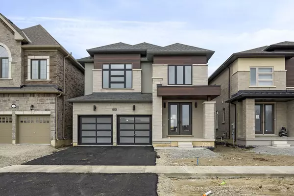 61 Goodview DR, Brampton, ON L6R 3W7