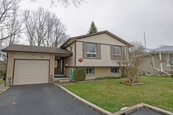 Central Elgin, ON N0L 1B0,110 Hazelwood CRES