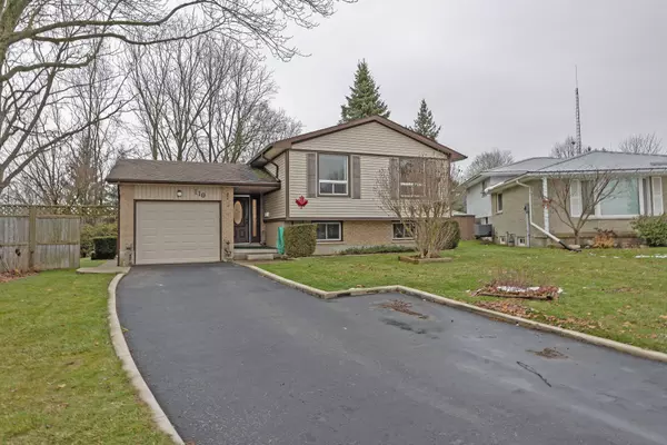 Central Elgin, ON N0L 1B0,110 Hazelwood CRES