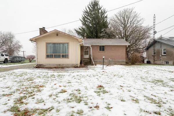 154 County Road 28 N/A, Belleville, ON K8N 4Z7