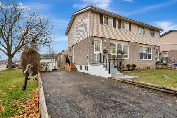 Brantford, ON N3P 1H5,169 Sympatica CRES