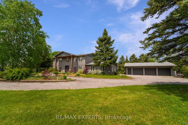 1960 West River RD, Cambridge, ON N1R 5S5