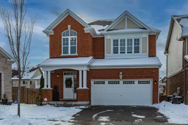 Hamilton, ON L8B 1V5,189 Stillwater CRES